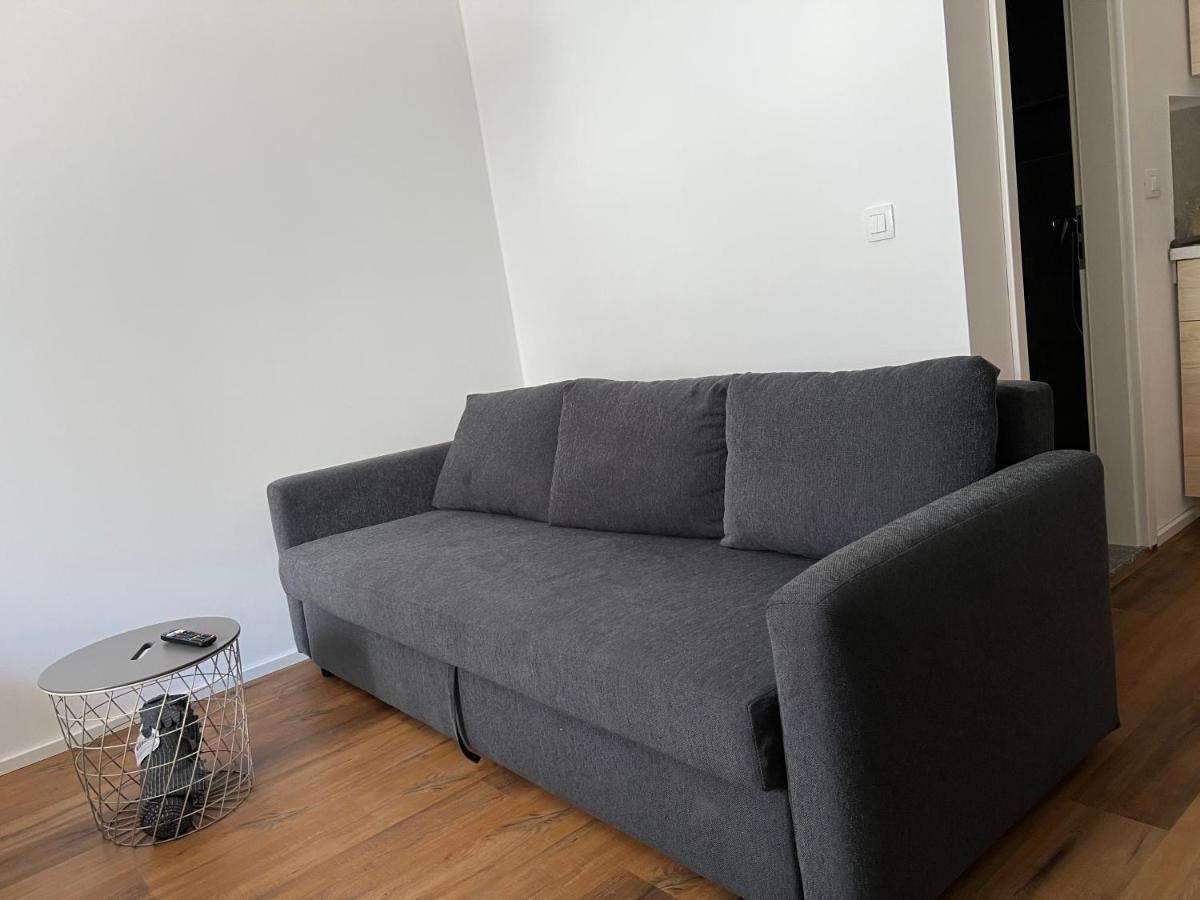 Ljubljana Studios Exteriör bild